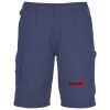Combat Shorts (S790) regular fit Thumbnail